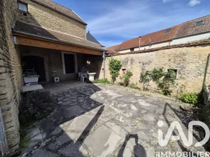 Maison à Chassignelles (89160)