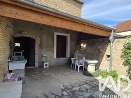 Maison à Chassignelles (89160)