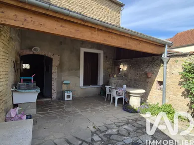 Maison à Chassignelles (89160)