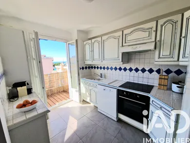 Appartement à Antibes (06160)