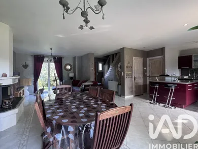Maison à Wassigny (02630)