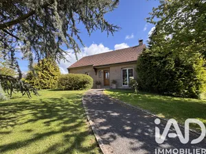 House in Wassigny (02630)