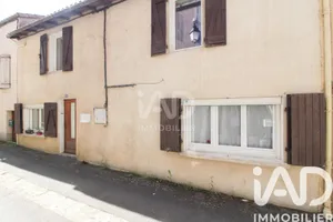 Maison à Saint-Jean-d'Alcapiès (12250)