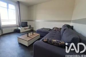 Appartement à Reims (51100)