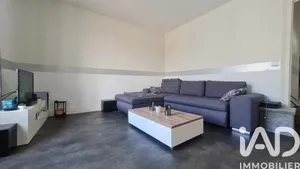 Appartement à Reims (51100)