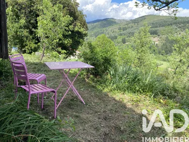 Bungalow à Aulas (30120)