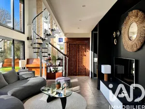 Maison à Orvilliers (78910)