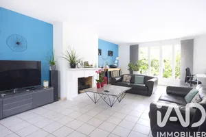 Maison à Vauréal (95490)