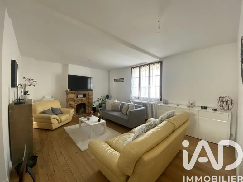 Maison 4 pièces 105 m² · à Gallardon · 105 m² · 209 500 €