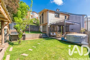Townhouse in Rodez (12000)