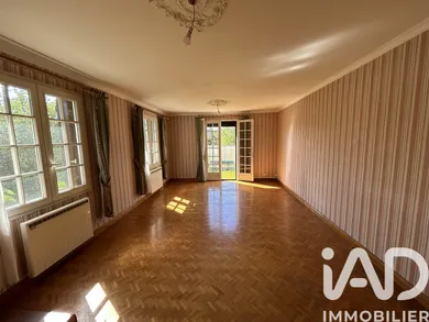 Detached house in Nouan-le-Fuzelier (41600)
