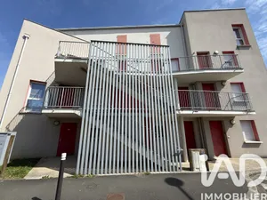 Appartement à Melun (77000)