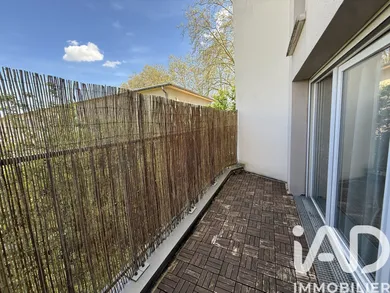 Apartment in Melun (77000)