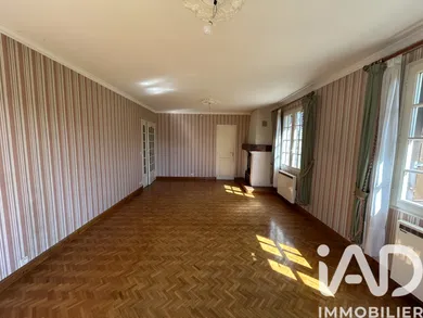 Detached house in Nouan-le-Fuzelier (41600)
