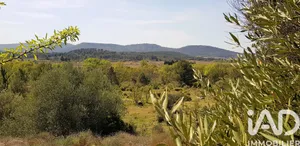 Terrain à Montséret (11200)