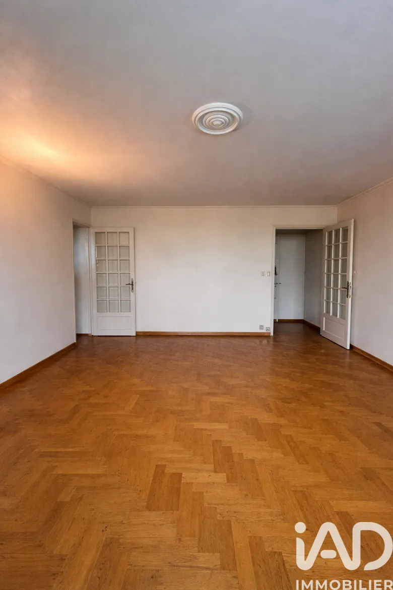 Appartement 4 pièces 96 m² · à Bourges · 96 m² · 119 500 €