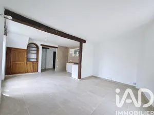 Maison de ville à Morangis (91420)