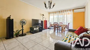 Appartement à Marseille (13004)