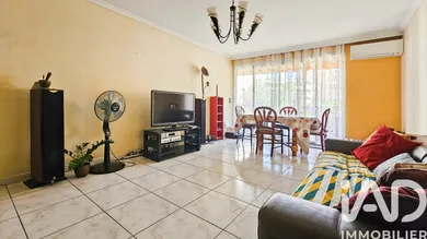 Apartment in Marseille (13004)