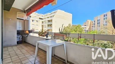 Appartement à Marseille (13004)