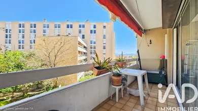 Apartment in Marseille (13004)
