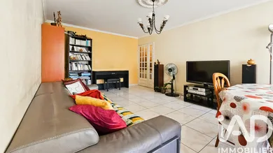 Appartement à Marseille (13004)