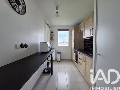 Appartement à Dammarie-lès-Lys (77190)