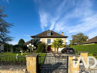 Maison à Ussac (19270)