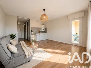 Studio in Hyères (83400)