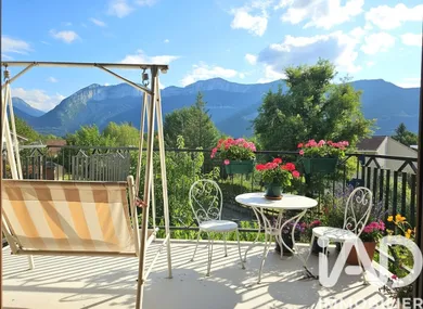 House in Voreppe (38340)