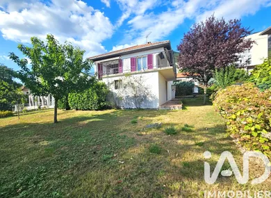 House in Voreppe (38340)