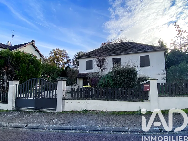 Maison 4 pièces 80 m² · à Chevannes · 80 m² · 140 000 €