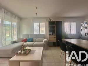 Appartement à Faverges (74210)