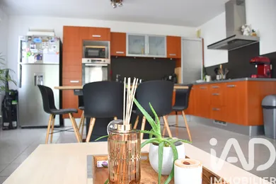Apartment in Faverges (74210)
