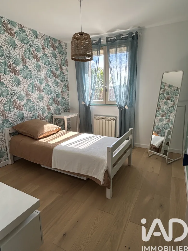 Maison 5 pièces 121 m² · à Lunery · 121 m² · 134 500 €