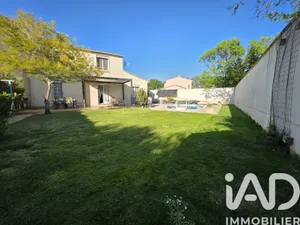 House in Le Pontet (84130)