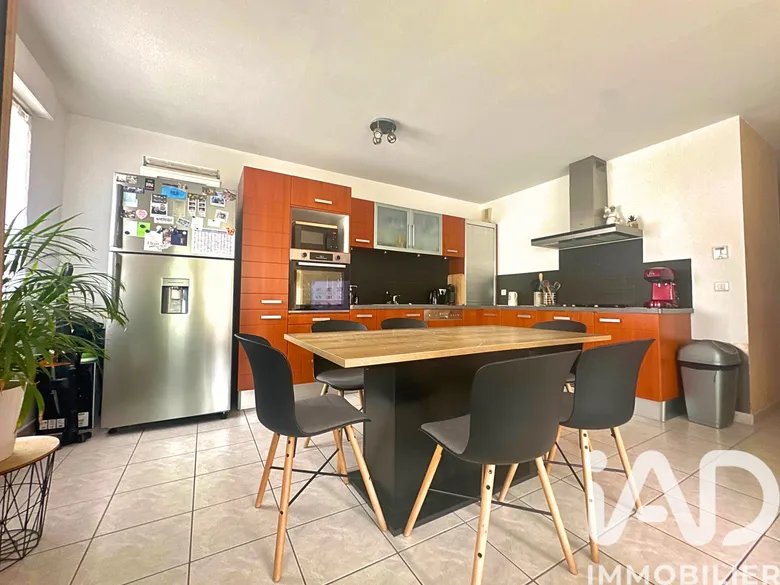 Appartement 4 pièces 76 m² · à Faverges · 76,4 m² · 288 000 €