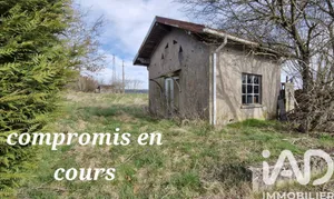 Leisure land in Hadol (88220)