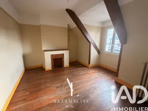 Appartement à Mantes-la-Jolie (78200)