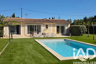 House in Saint-Rémy-de-Provence (13210)