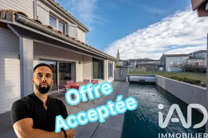 House in Saint-Germain (07170)