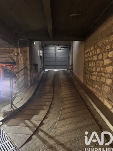 Parking à Asnières-sur-Seine (92600)