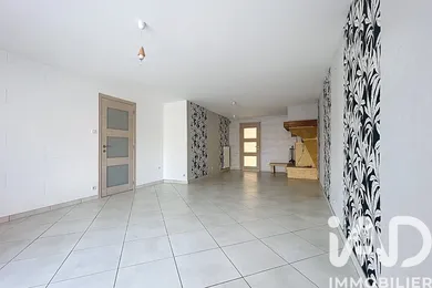 House in Haucourt-Moulaine (54860)