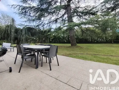 Architectural house in Longpont-sur-Orge (91310)