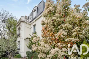 Traditional house in Colombes (92700)