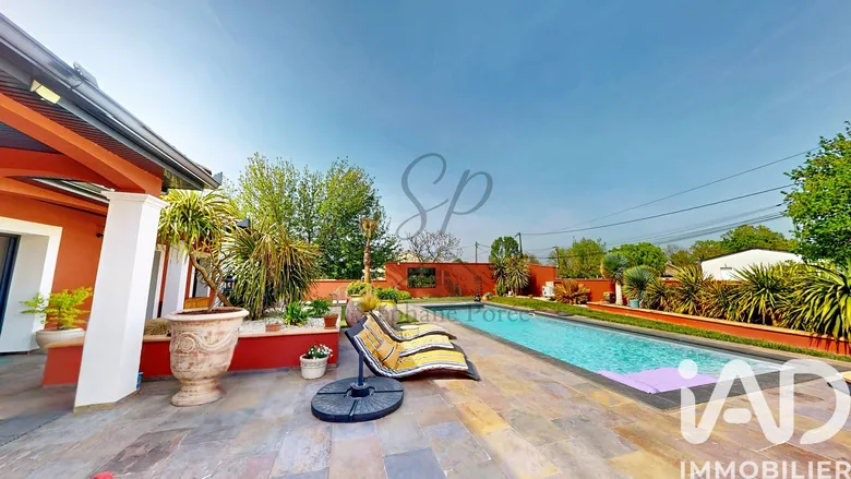 Maison 5 pièces 178 m² · à Montauban · 178 m² · 750 000 €