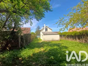 Maison à Villeblevin (89340)