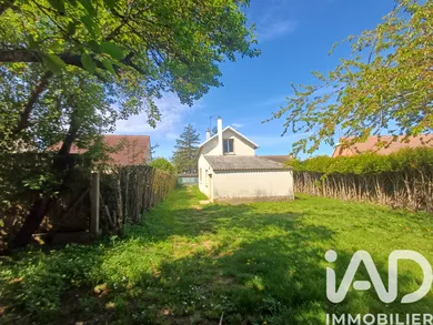 Maison à Villeblevin (89340)