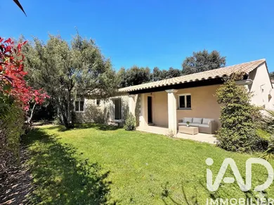 House in Saint-Siffret (30700)