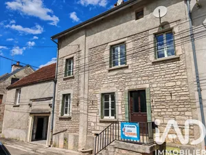 Maison à Vanvey (21400)